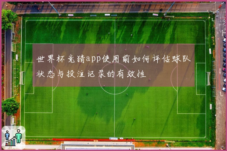 世界杯竞猜app使用前如何评估球队状态与投注记录的有效性