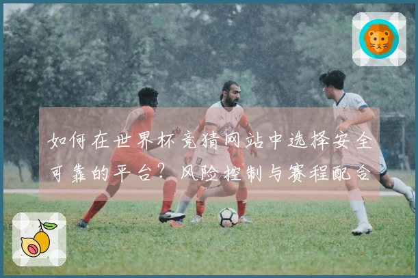 如何在世界杯竞猜网站中选择安全可靠的平台？风险控制与赛程配合需注意哪些关键事项？