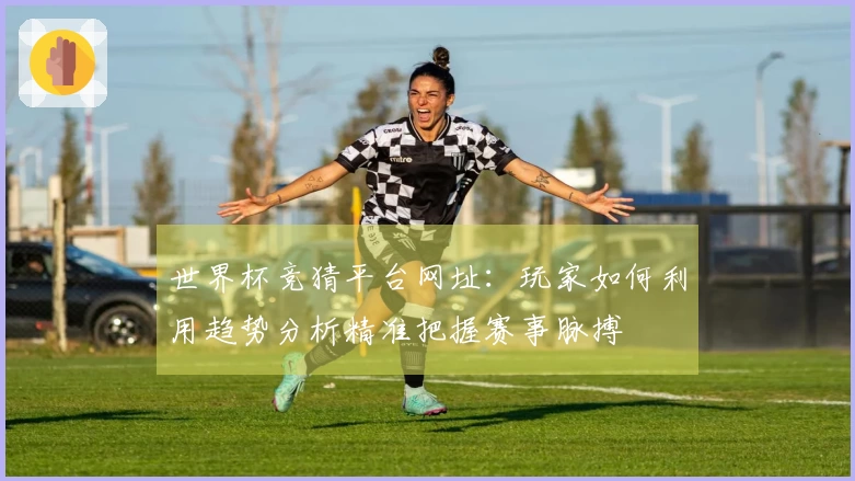 世界杯竞猜平台网址：玩家如何利用趋势分析精准把握赛事脉搏