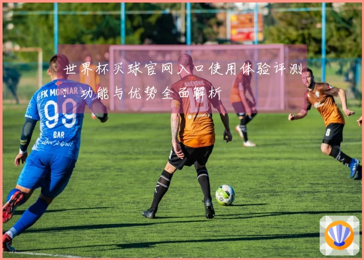 世界杯买球官网入口使用体验评测:功能与优势全面解析
